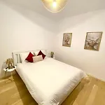 Lägenhet Cozy *