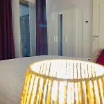 Cozy Lägenhet Timişoara