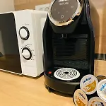 Lägenhet Cozy