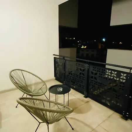 Cozy Apartament