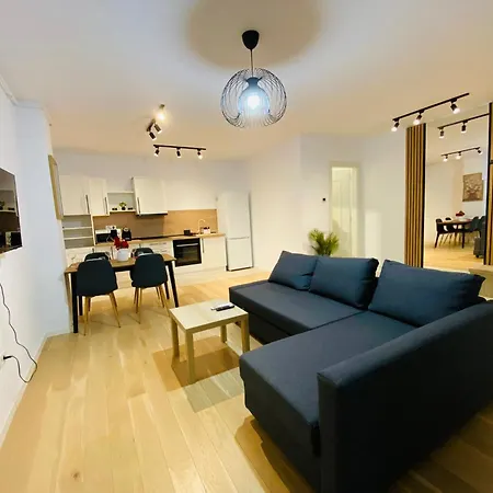 Lägenhet Cozy Timişoara