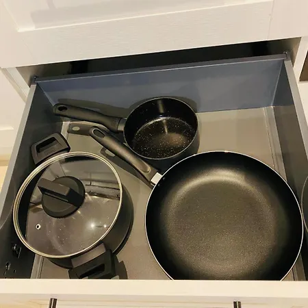 Lägenhet Cozy *