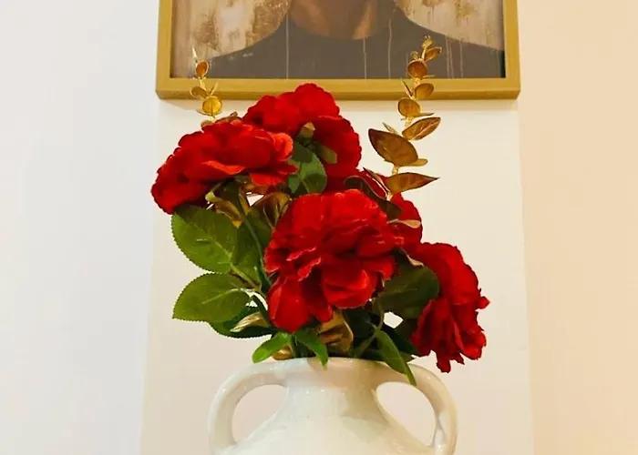 Апартаменты Cozy