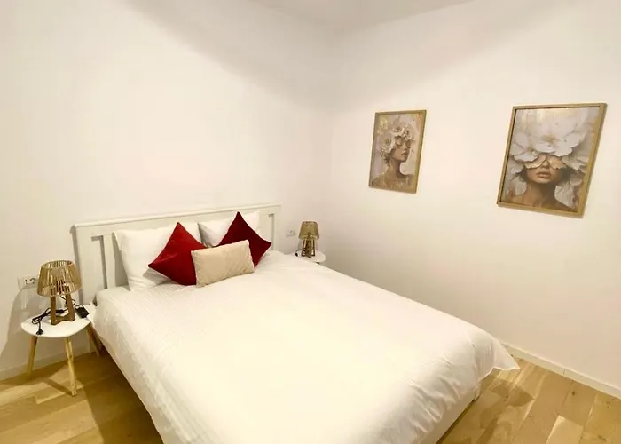 Апартаменты Cozy *