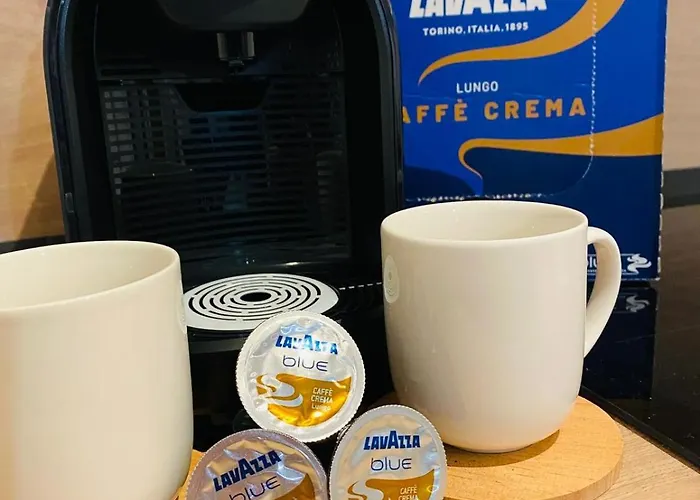 Cozy Апартаменты Тимишоара