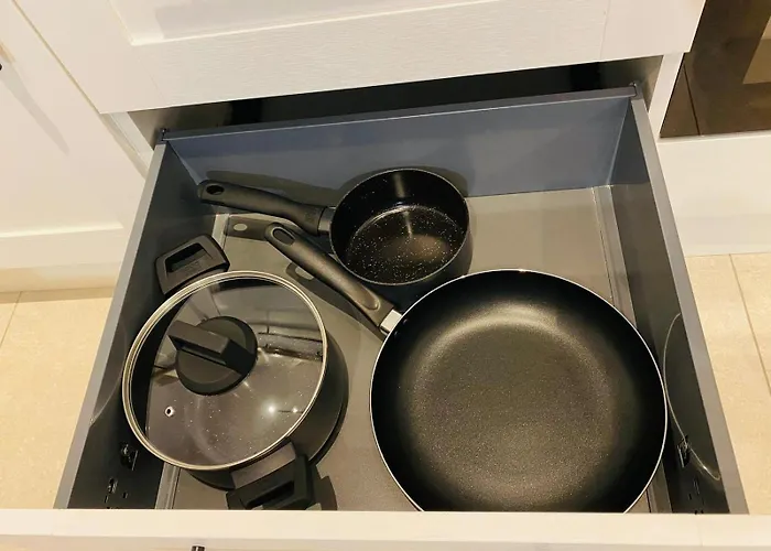 Апартаменты Cozy *