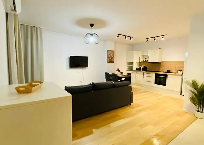 Cozy Апартаменты *