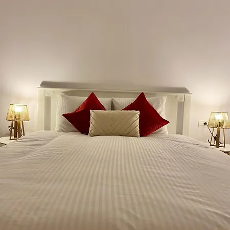 Cozy 아파트